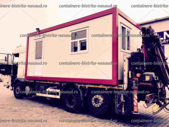 casa container maritim