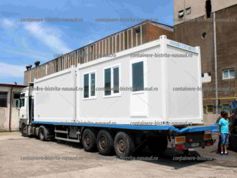 case din containere maritime pret