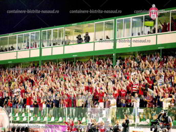 container depozitare second hand