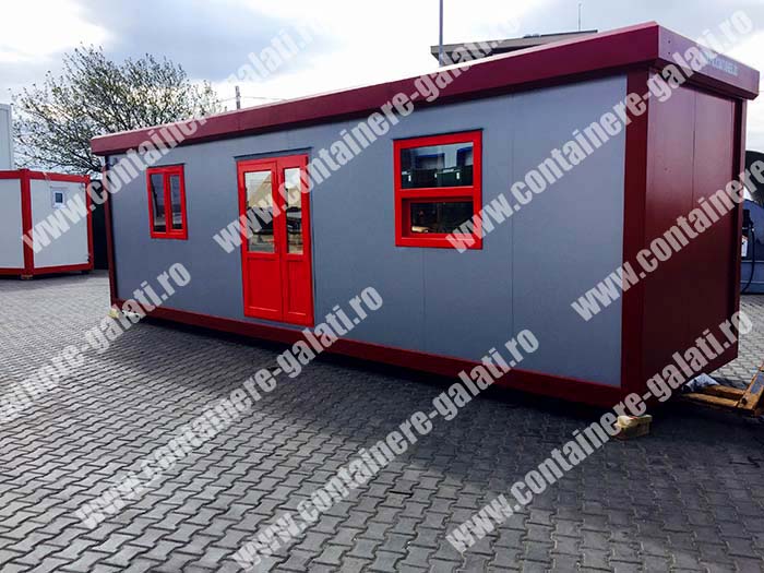 container de vanzare Bistrita