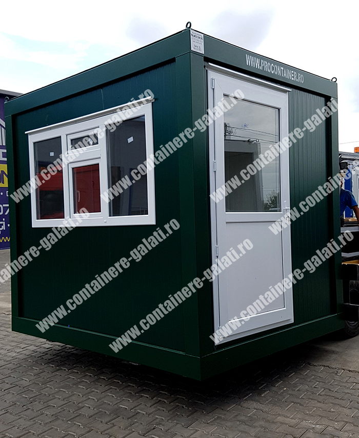 modul de locuit pret Bistrita